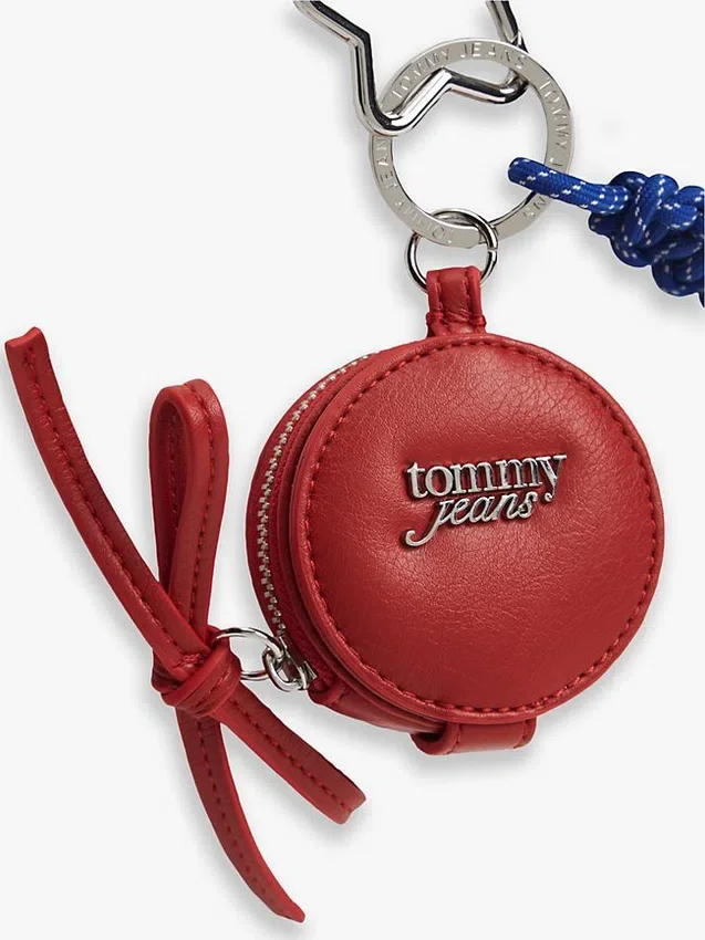 Porta-moedas Tommy Jeans Porta-moedas Tommy Jeans