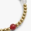 Pulseira Boho Multicolorida com Contas Pulseira Boho Multicolorida com Contas