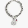 Pulseira com pingente náutico Pulseira com pingente náutico