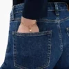Pulseira de Duas Camadas com Pingente em Forma de Coração Pulseira de Duas Camadas com Pingente em Forma de Coração