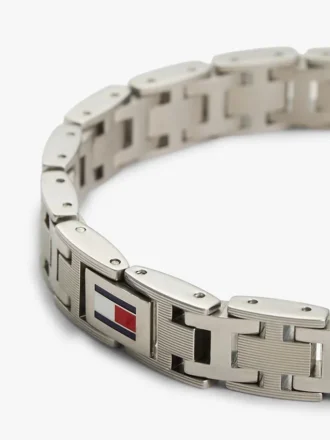 Pulseira Flat H-Link