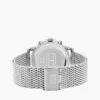 Relógio de vestir com bracelete em malha de 40 mm Relógio de vestir com bracelete em malha de 40 mm