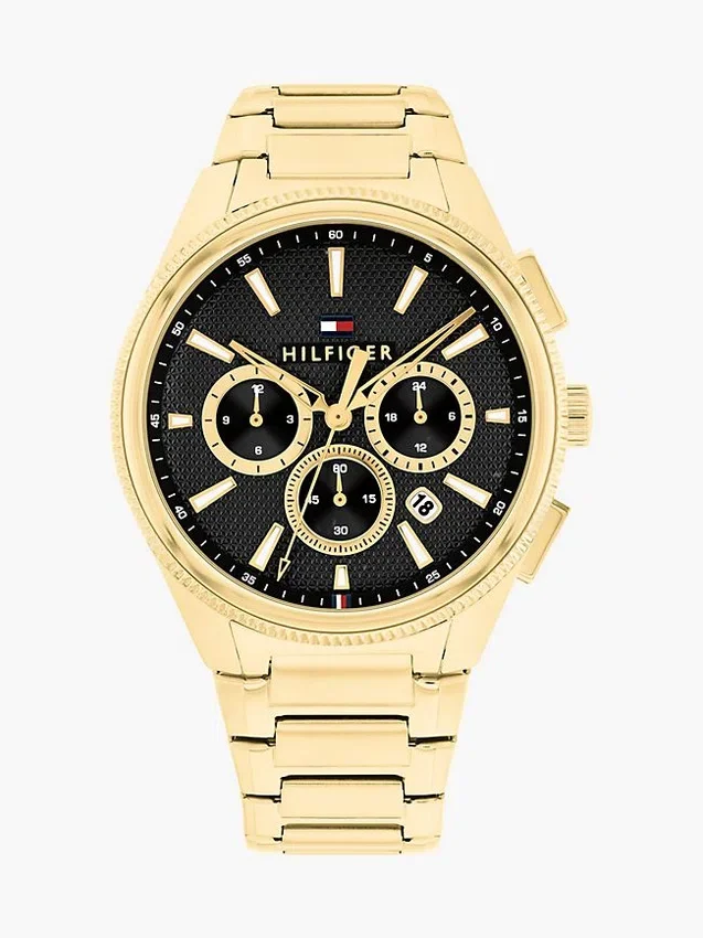 Relógio desportivo cronógrafo de 43 mm Relógio desportivo cronógrafo de 43 mm