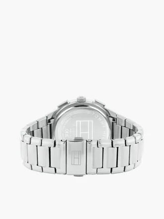 Relógio desportivo cronógrafo de 43 mm