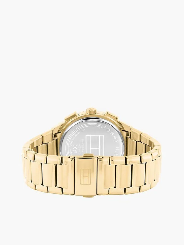 Relógio desportivo cronógrafo de 43 mm Relógio desportivo cronógrafo de 43 mm
