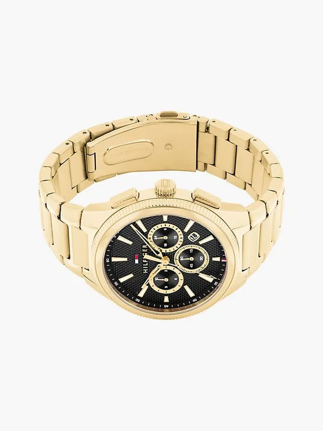 Relógio desportivo cronógrafo de 43 mm Relógio desportivo cronógrafo de 43 mm