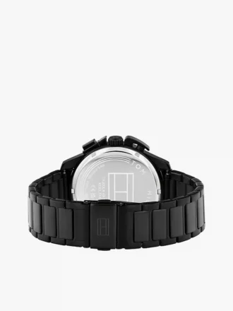 Relógio desportivo cronógrafo de 44 mm