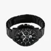 Relógio desportivo cronógrafo de 44 mm