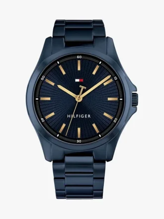 Relógio desportivo de 43 mm