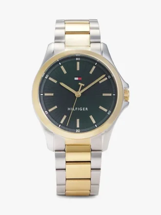 Relógio desportivo de 43 mm