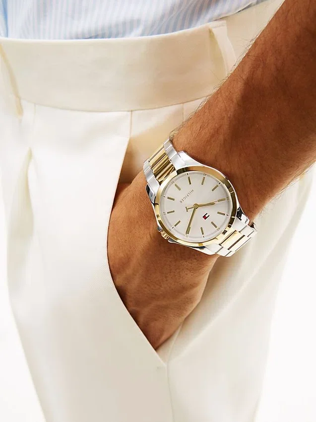Relógio desportivo de 43 mm Relógio desportivo de 43 mm