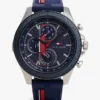 Relógio desportivo de 46 mm com bracelete exclusivo Relógio desportivo de 46 mm com bracelete exclusivo