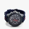 Relógio desportivo de 46 mm com bracelete exclusivo Relógio desportivo de 46 mm com bracelete exclusivo