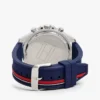 Relógio desportivo de 46 mm com bracelete exclusivo Relógio desportivo de 46 mm com bracelete exclusivo
