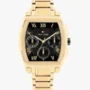 Relógio multifunções de 36 mm Relógio multifunções de 36 mm
