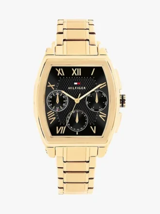 Relógio multifunções de 36 mm
