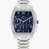 Relógio multifunções de 36 mm Relógio multifunções de 36 mm