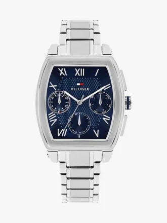 Relógio multifunções de 36 mm