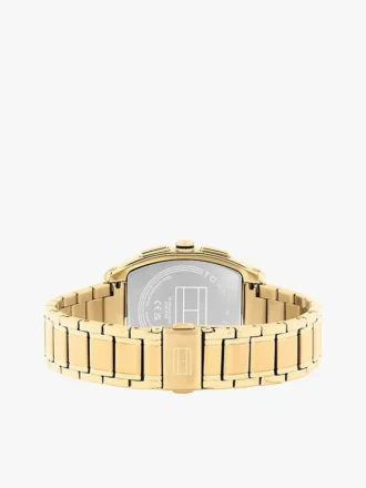 Relógio multifunções de 36 mm