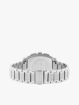 Relógio multifunções de 36 mm