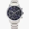 Relógio multifunções de 42 mm