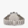 Relógio multifunções de 42 mm