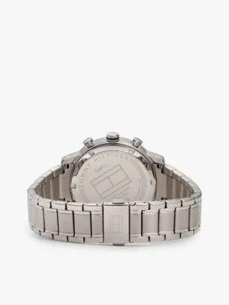 Relógio multifunções de 42 mm