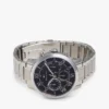 Relógio multifunções de 42 mm