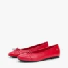 Sabot de couro liso Sabot de couro liso