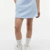 Saia-calça de felpo para criança Saia-calça de felpo para criança
