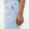Saia-calça de felpo para criança Saia-calça de felpo para criança