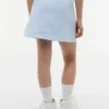 Saia-calça de felpo para criança Saia-calça de felpo para criança