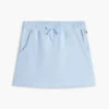 Saia-calça de felpo para criança Saia-calça de felpo para criança