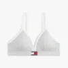 Soutien triangular sem aro com almofadas Soutien triangular sem aro com almofadas
