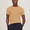 T-shirt com bolsos para o dia-a-dia T-shirt com bolsos para o dia-a-dia