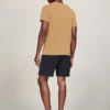 T-shirt com bolsos para o dia-a-dia T-shirt com bolsos para o dia-a-dia