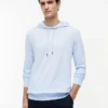 T-shirt com capuz leve T-shirt com capuz leve