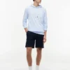 T-shirt com capuz leve T-shirt com capuz leve