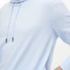 T-shirt com capuz leve T-shirt com capuz leve