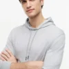T-shirt com capuz leve T-shirt com capuz leve