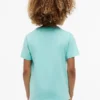 T-shirt com grafismo Hilfiger para criança T-shirt com grafismo Hilfiger para criança