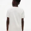 T-shirt com grafismo Hilfiger para criança T-shirt com grafismo Hilfiger para criança