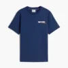 T-shirt com gráfico Desert Palm nas costas T-shirt com gráfico Desert Palm nas costas