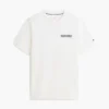 T-shirt com gráfico Desert Palm nas costas T-shirt com gráfico Desert Palm nas costas
