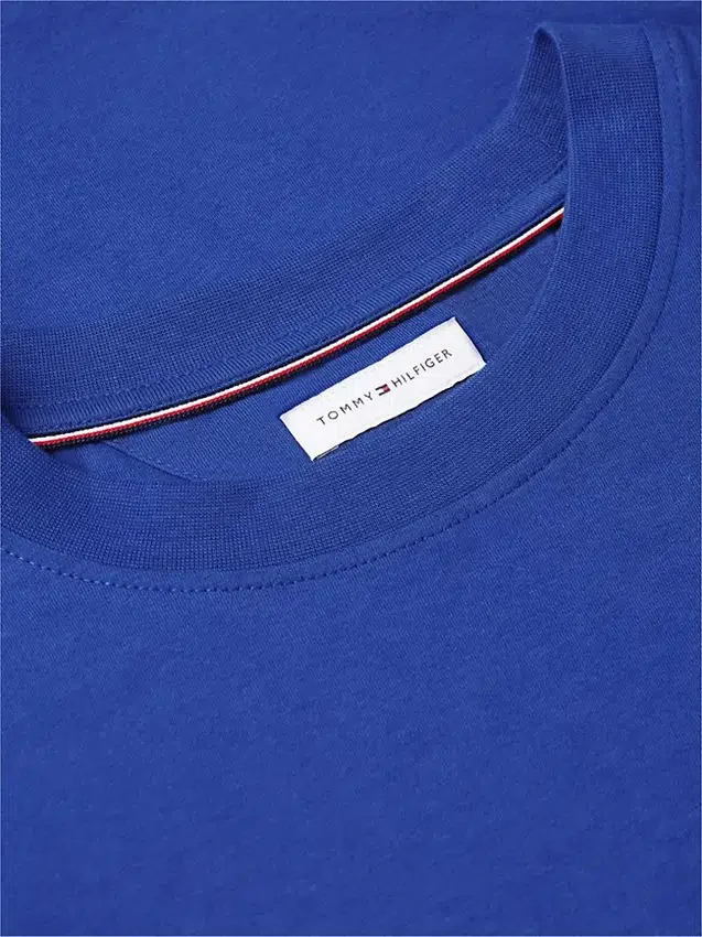 T-shirt com gráfico náutico nas costas T-shirt com gráfico náutico nas costas