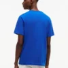 T-shirt com gráfico Tommy x US SailGP Team T-shirt com gráfico Tommy x US SailGP Team