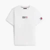 T-shirt com gráfico Tommy x US SailGP Team T-shirt com gráfico Tommy x US SailGP Team