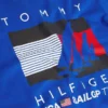 T-shirt com gráfico Tommy x US SailGP Team T-shirt com gráfico Tommy x US SailGP Team