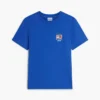 T-shirt com logótipo Box Flag T-shirt com logótipo Box Flag