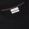 T-shirt com logótipo Box Flag T-shirt com logótipo Box Flag